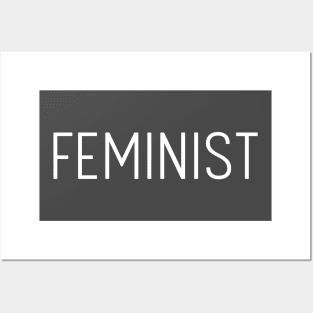 Feminist Posters and Art